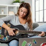 50 Funny Minecraft Stickers for Fans and Collectors
