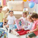 Minecraft Kids Stickers Set - 16 Fun Sheets