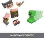 Minecraft Legends Action Figures 2-Pack with Accessories