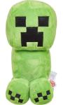 Minecraft Plush Creeper Stuffed Animal, 8-Inch