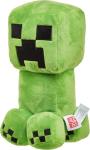Minecraft Plush Creeper Stuffed Animal, 8-Inch