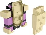 Mattel Minecraft Legends Nether Invasion 4-Figure Set