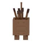 Mattel Minecraft Legends Wood Golem Action Figure