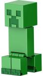 Mattel Minecraft Collectible Action Figure with Accessory