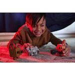 Mattel Minecraft Legends Wood Golem Action Figure