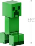 Mattel Minecraft Collectible Action Figure with Accessory