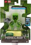 Mattel Minecraft Collectible Action Figure with Accessory