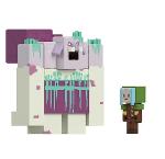 Minecraft Legends Figurine Set with Accessories