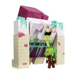 Minecraft Legends Figurine Set with Accessories