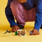 LEGO® Minecraft™ Steve's Desert Adventure Set