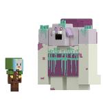 Minecraft Legends Figurine Set with Accessories