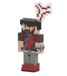 Minecraft Creator Series Rugaru Action Figure Pack