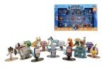 Minecraft Legends Nano Metal Figures - 18 Pack