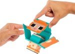 Minecraft Flippin' Figs Action Figure 2-Pack