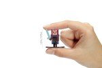 Minecraft Legends Nano Metal Figures - 18 Pack