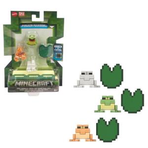 Minecraft A-Block Rospo Toy Figure