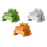 Minecraft A-Block Rospo Toy Figure