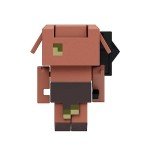 Mattel Minecraft Legends Piglin Runt Action Figure