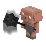Mattel Minecraft Legends Piglin Runt Action Figure