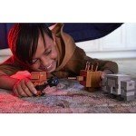 Mattel Minecraft Legends Piglin Runt Action Figure