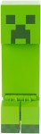 Mattel Minecraft 8.5" Exploding Creeper Figure