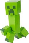 Mattel Minecraft 8.5" Exploding Creeper Figure