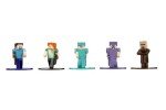 Minecraft Nano Metalfigs 18-Pack Die-cast Figures