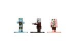 Minecraft Nano Metalfigs 18-Pack Die-cast Figures