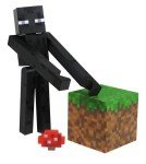 Minecraft Enderman Figure Pack - Core Collection