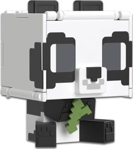 Mattel Minecraft Flippin' Figs 2-in-1 Action Figures