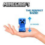 Minecraft SquishMe Series 2 Blind Box Figure
