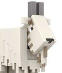 Minecraft Build-A-Portal GOAT Action Figure (3.25")