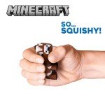 Minecraft SquishMe Series 2 Blind Box Figure