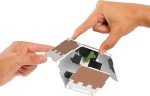 Mattel Minecraft Flippin' Figs 2-in-1 Action Figures