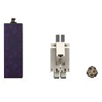 Minecraft Build-A-Portal GOAT Action Figure (3.25")