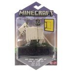 Minecraft Build-A-Portal GOAT Action Figure (3.25")