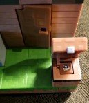 Minecraft Plains Biome Collection Loot Lair Set