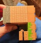 Minecraft Plains Biome Collection Loot Lair Set