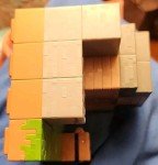 Minecraft Plains Biome Collection Loot Lair Set