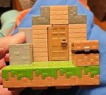 Minecraft Plains Biome Collection Loot Lair Set