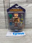 Minecraft Dungeons Rare Action Figure Collectible Toy