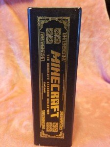 Minecraft Complete Handbook Collection Box Set