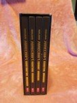 Minecraft Complete Handbook Collection Box Set