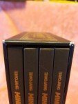 Minecraft Complete Handbook Collection Box Set