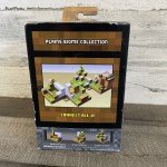 Minecraft Loot Lair Playset with Iron Golem
