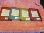 Minecraft Complete Handbook Collection Box Set