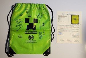 Ultimate Curated Minecraft Merch Collection - Shop Now!