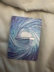 Minecraft Rare Holo Trading Cards for Xbox 360