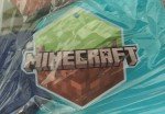 Minecraft Big Steve Plush Toy - Exclusive Japan Edition