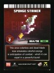 Minecraft Dungeons Hidden Depths Sponge Striker Toy